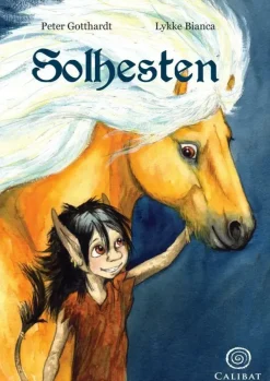 Solhesten