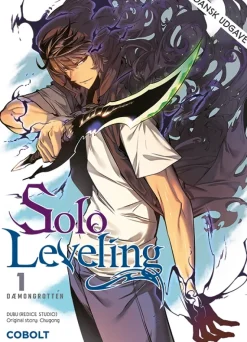 Solo Leveling 1