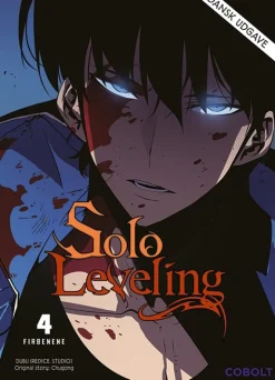 Solo Leveling 4
