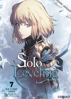 Solo Leveling 7