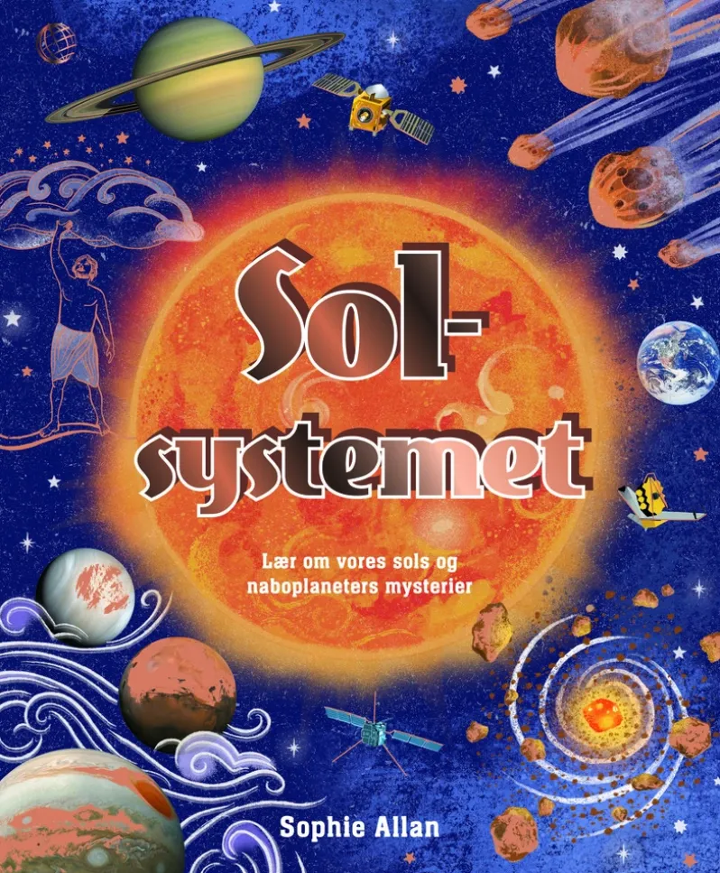 Solsystemet