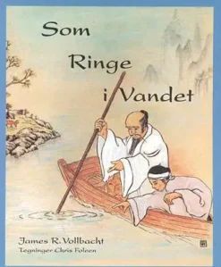 Som ringe i vandet