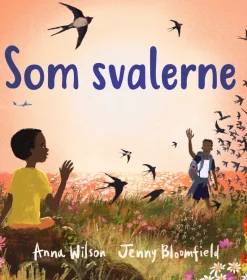 Som svalerne