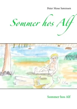 Sommer hos Alf