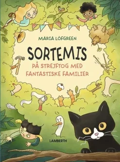 Sortemis