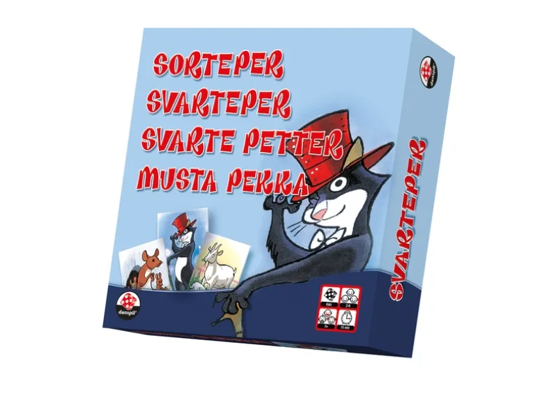 Sorteper