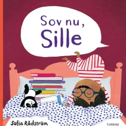 Sov nu, Sille