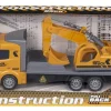 SPEED 4a TRUCK 1:43 PULLBACK ass