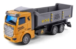 SPEED 4a TRUCK 1:43 PULLBACK ass