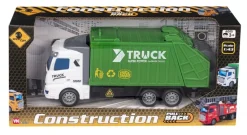 SPEED 4a TRUCK 1:43 PULLBACK ass