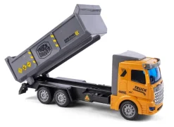 SPEED 4a TRUCK 1:43 PULLBACK ass