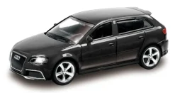 SPEED LICENS BIL 1:43 ASS