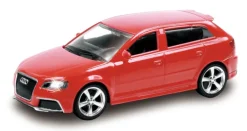 SPEED LICENS BIL 1:43 ASS