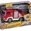 SPEED TRUCK MED LYS & LYD ass