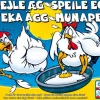 Spejle æg