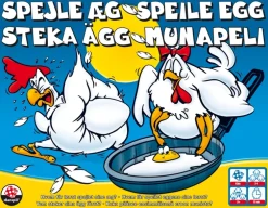 Spejle æg
