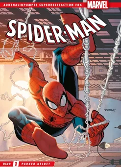 Spider-Man 1