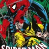 Spider-Man af Todd McFarlane bind 2