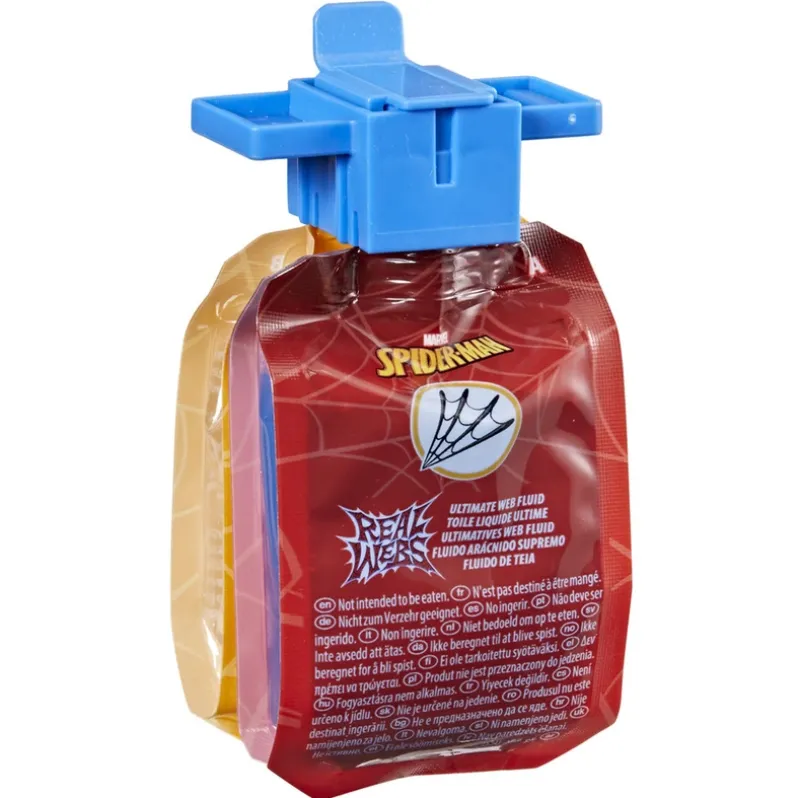 Spider-Man Real Webs Refill