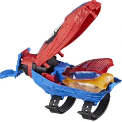 Spider-Man Real Webs Ultimate Web Blaster