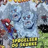 Spider-Man: Spøgelser og skurke