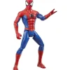 Spider-Man Titan Figur 30 cm V2 Spider-Man