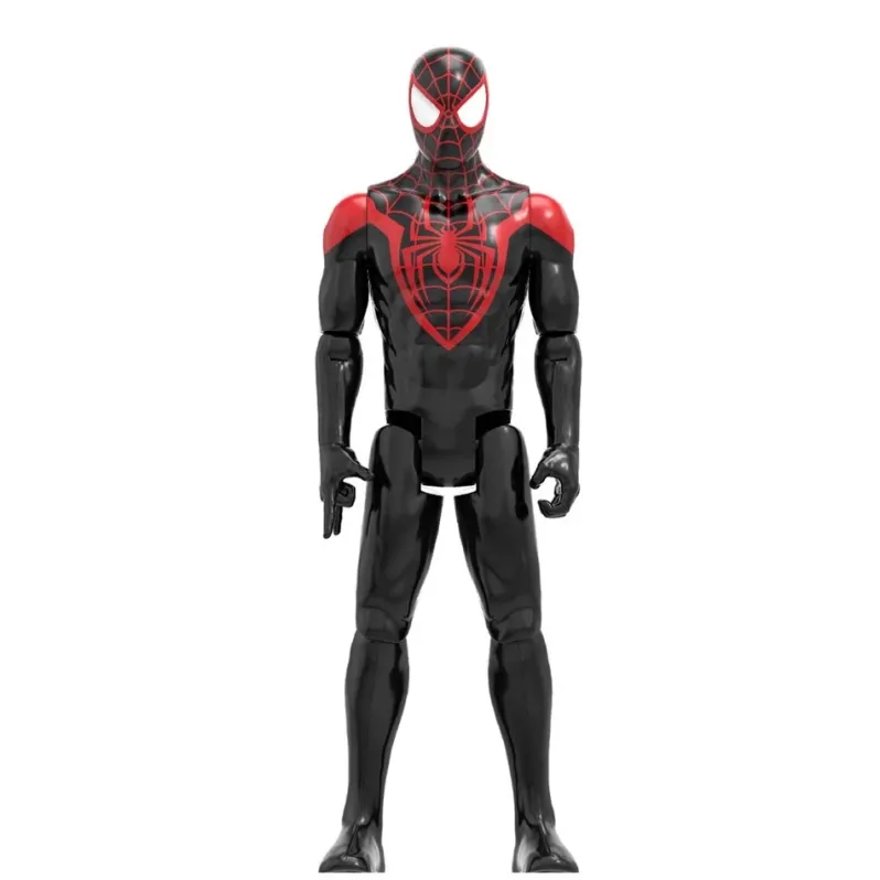 Spider-Man Titan Figur 30 cm V2 Miles