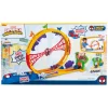 SPIDEY AMAZING METALS SUPER LOOP TRACK SET
