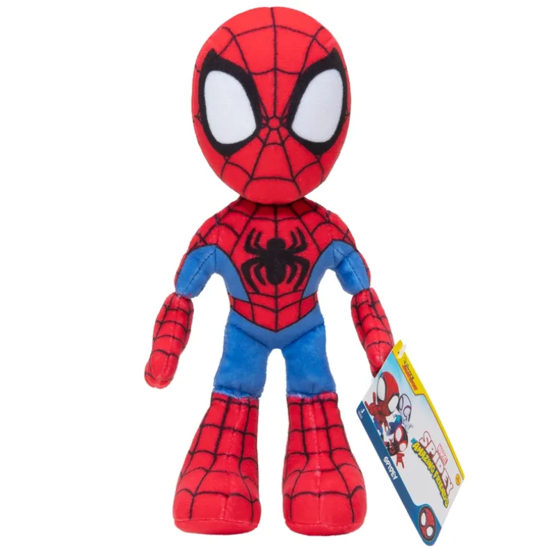 Spidey bamse 20 cm