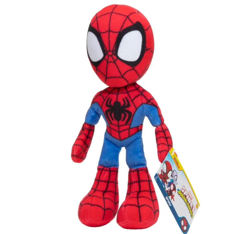 Spidey bamse 20 cm