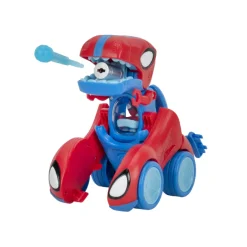 SPIDEY REX RACER