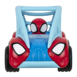 SPIDEY SUPER ROLLERS VEHICLE