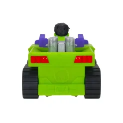 Spidey Team-Up Tank
