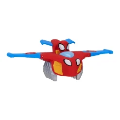 Spidey Team-Up Tank