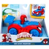Spidey Web Action Speedsters