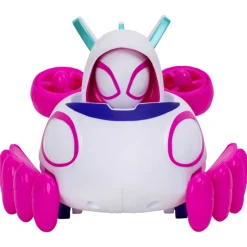 Spidey Web Action Speedsters