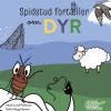 Spidstud fortæller om dyr