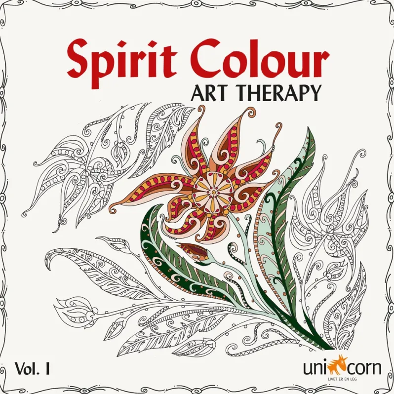 Spirit Colour