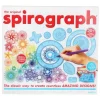 Spirograph set with markers