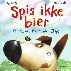 Spis ikke bier