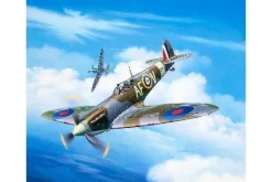 Spitfire Mk,IIa