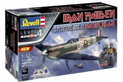 Spitfire Mk,IIAces HighIron Ma