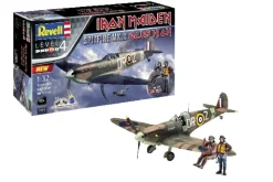Spitfire Mk,IIAces HighIron Ma