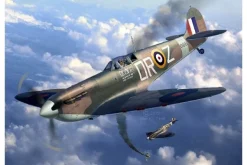 Spitfire Mk,IIAces HighIron Ma