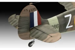 Spitfire Mk,IIAces HighIron Ma