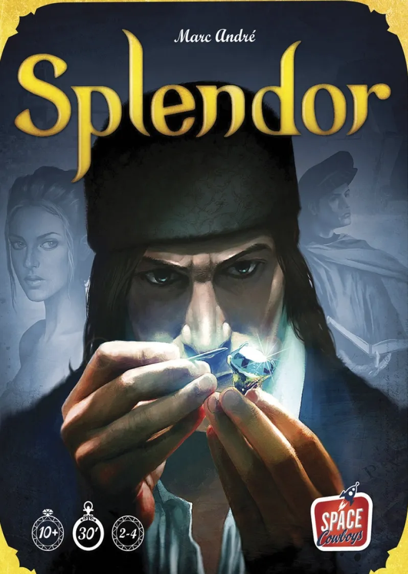 Splendor Nordic