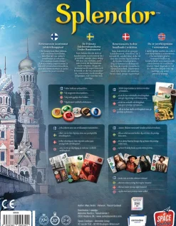 Splendor Nordic