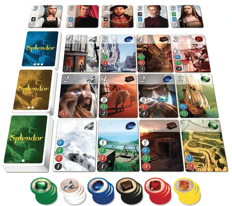 Splendor Nordic