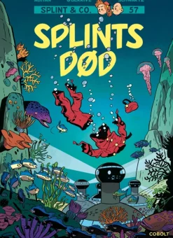 Splint & Co. 57: Splints død