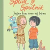 Splint og Sputnik leger far, mor og børn